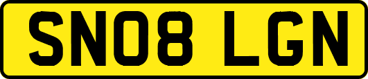 SN08LGN