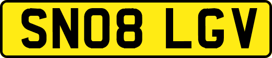 SN08LGV