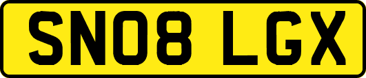 SN08LGX