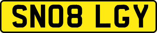 SN08LGY