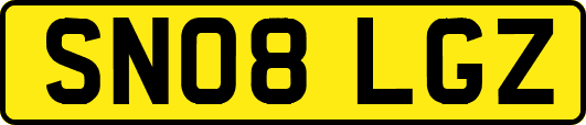 SN08LGZ