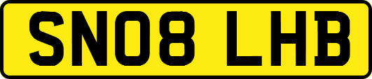 SN08LHB