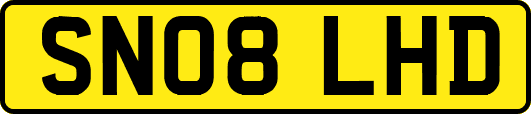 SN08LHD