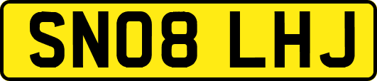 SN08LHJ