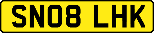 SN08LHK