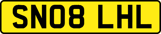 SN08LHL