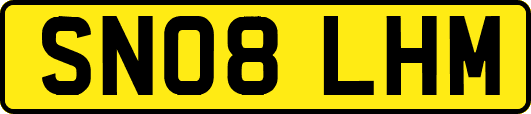SN08LHM