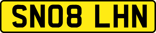 SN08LHN