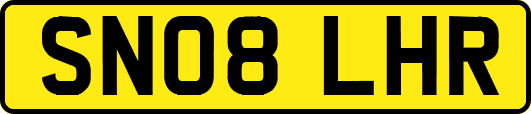 SN08LHR