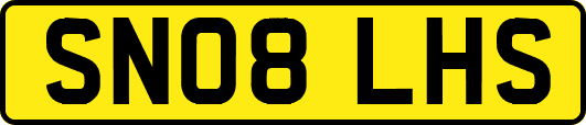 SN08LHS
