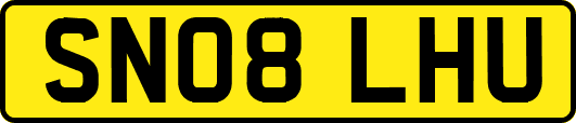 SN08LHU