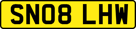 SN08LHW