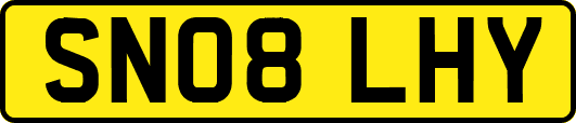 SN08LHY