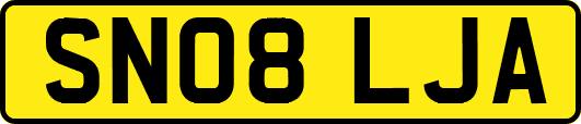 SN08LJA