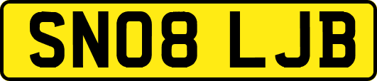 SN08LJB