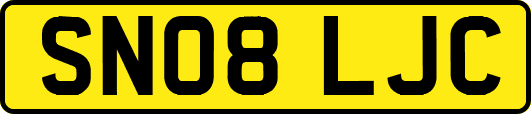 SN08LJC