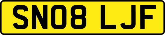 SN08LJF