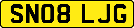 SN08LJG