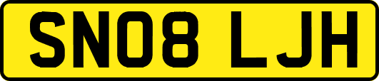 SN08LJH