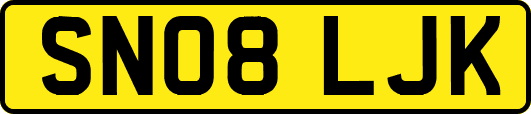 SN08LJK