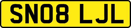 SN08LJL