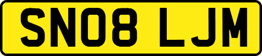 SN08LJM