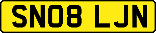 SN08LJN