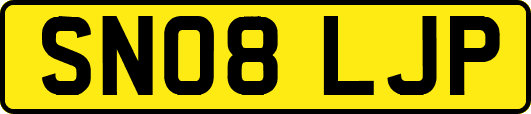 SN08LJP