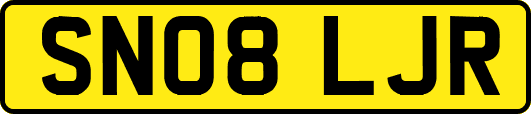 SN08LJR
