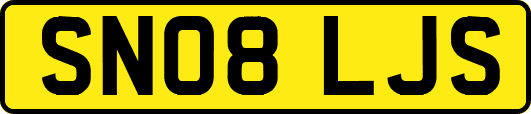 SN08LJS