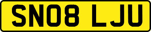 SN08LJU