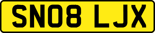 SN08LJX
