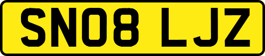 SN08LJZ