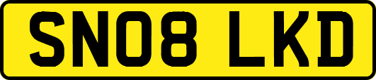 SN08LKD