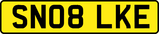 SN08LKE
