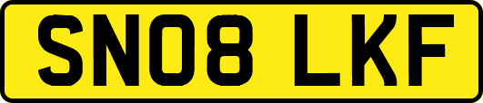 SN08LKF