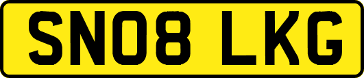 SN08LKG