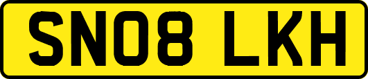 SN08LKH