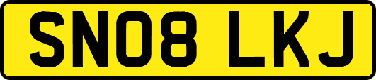 SN08LKJ