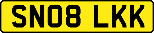 SN08LKK