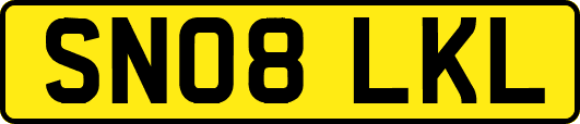 SN08LKL