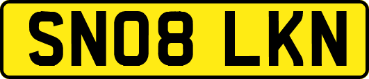 SN08LKN