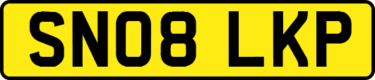 SN08LKP