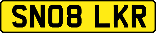 SN08LKR