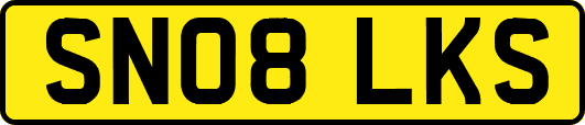SN08LKS