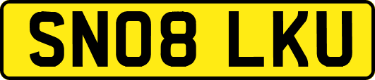 SN08LKU