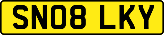 SN08LKY
