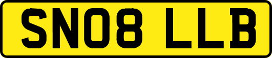 SN08LLB