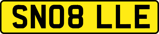 SN08LLE