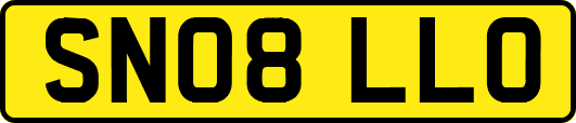 SN08LLO